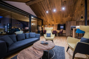 Chalet Ortles Curon Venosta